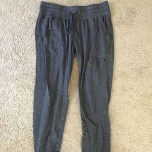 Medium Light Weight Old Navy Sweatpants